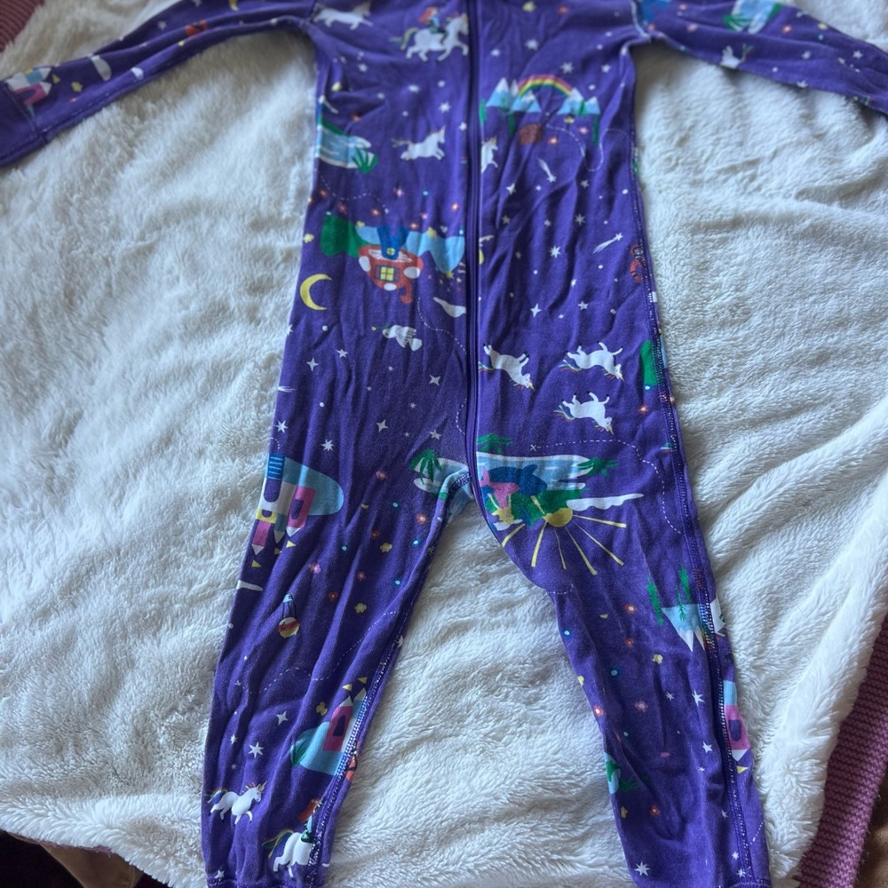 Hanna Andersson pajama lot - Picture 3 of 6